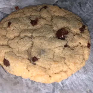 Chocolate Chip