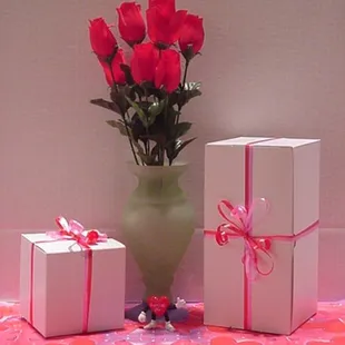 6 /12 Assorted Cookie Gift Box