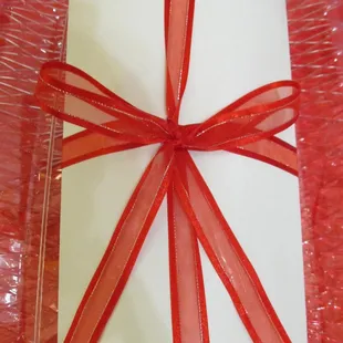 6 Cookie Pillow Box