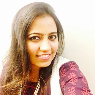 Komal T.