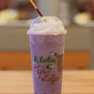 Taro Dream