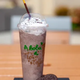 Cookies n&apos; Cream
