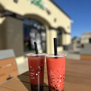 drink