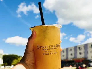 Ding Tea