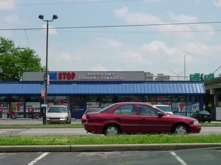 One Stop Liquors