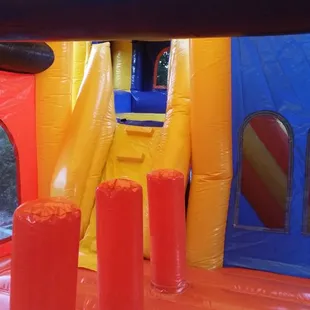 Princess Tower 4 in 1