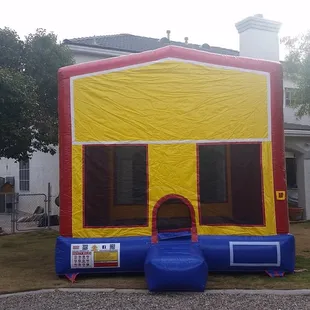 Bounce House
