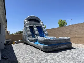 Liberty Party Jumpers