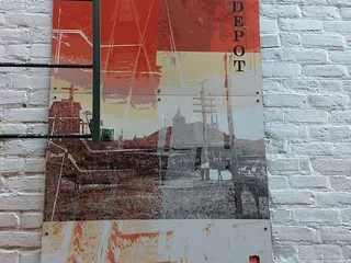 Union-Market Passageway