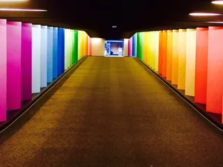 The Plaza at 2 Wachovia Center