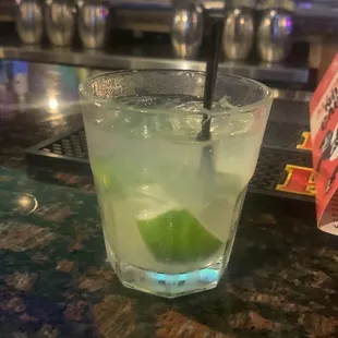 Caipiriña