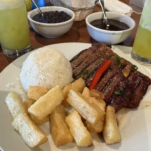 Picanha a Brasileira