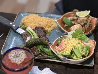 Azteca d'Oro - West Colonial