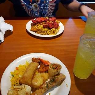 food
