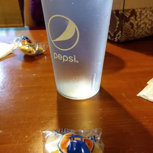 drink