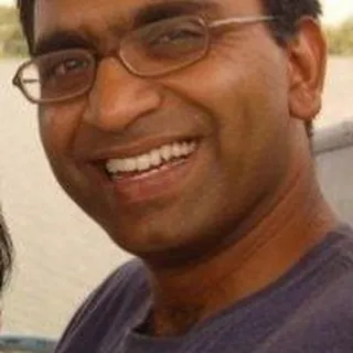 Hari S.
