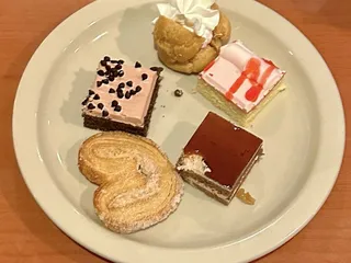 China Buffet