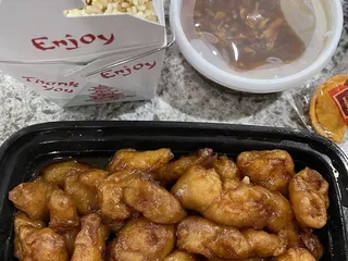 Great Wall