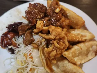 China Buffet