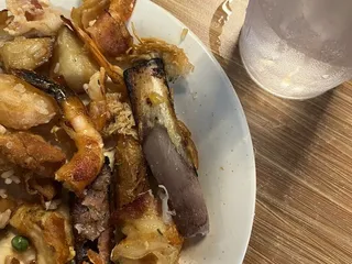 Grand China Buffet