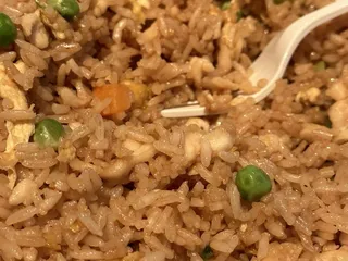 Ming's Restaurant