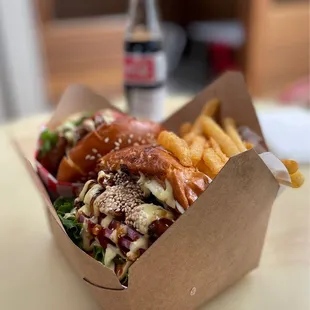 A+ Burger