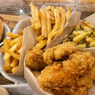 Chicken Tender