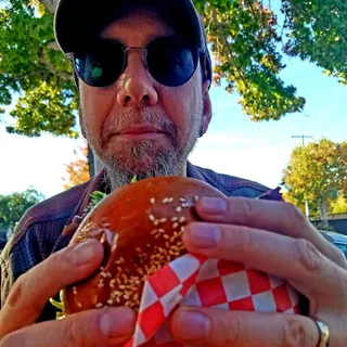 Impossible Burger