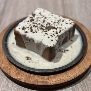 Black Truffle Toast