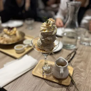 Affogato