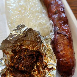 Lao Sausage