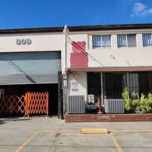 Storefront