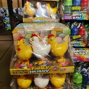 Cute, eh?