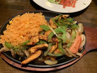 La Rancherita Mexican Restaurant