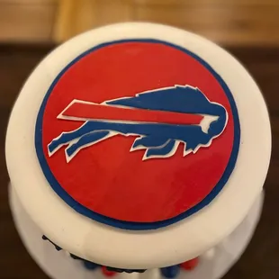 The best birthday cake I've ever had!