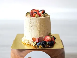 Pu'uwai Aloha Bakery