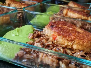 Friend That Cooks Personal Chef Service