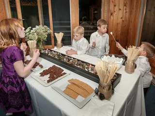 Finishing Touch Events & Catering