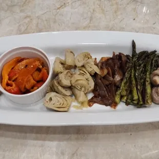 Antipasto