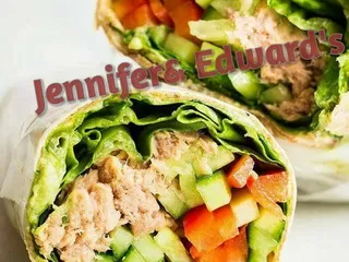 Jennifer & Edwards Catering and Cooking