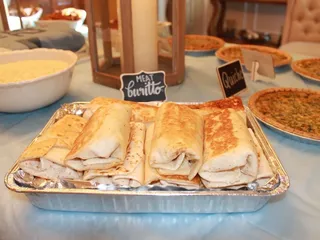 She She Food Services