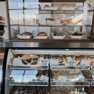 Pastries!!