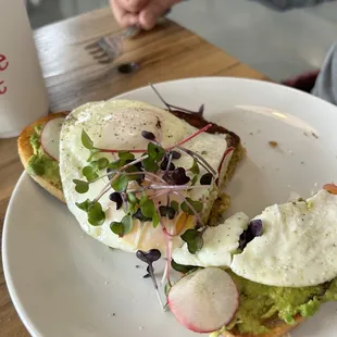 Avocado Toast