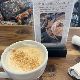 Macchiato