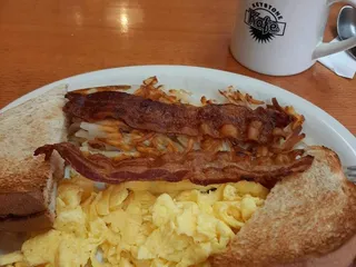 Keystone Kafe