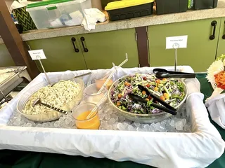 M & M Catering