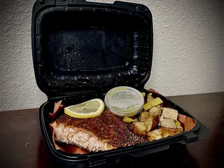 Daddy Delicious BBQ