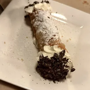 Cannoli