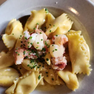 pasta, pasta dish, food