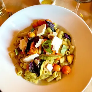 Rigatoni